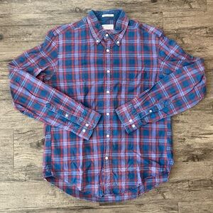 Gant Rugger Shirt
